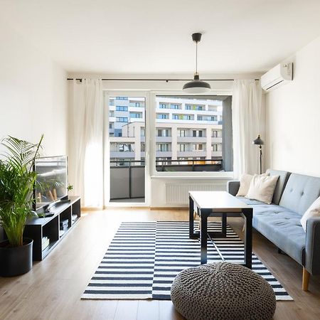 Quiet & Cozy Apartment Old Town - Free Underground Parking Кошице Екстер'єр фото