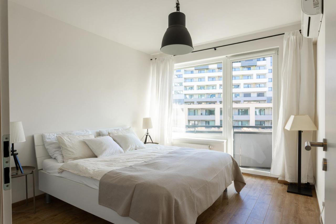 Quiet & Cozy Apartment Old Town - Free Underground Parking Кошице Екстер'єр фото