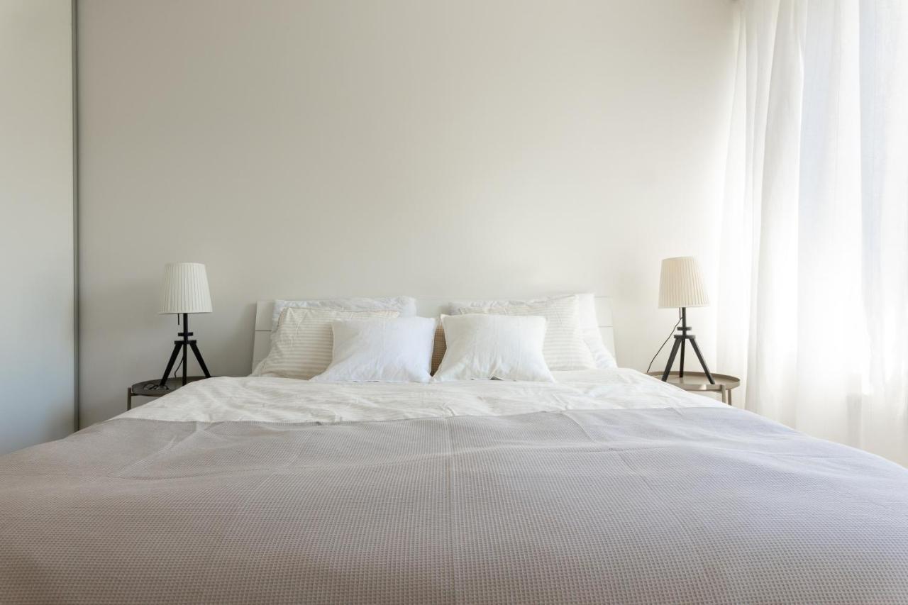Quiet & Cozy Apartment Old Town - Free Underground Parking Кошице Екстер'єр фото