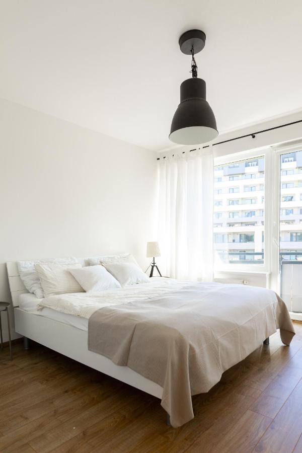Quiet & Cozy Apartment Old Town - Free Underground Parking Кошице Екстер'єр фото